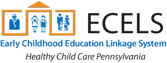 ECELS Logo