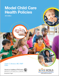 Image Model Child Care Health Policies