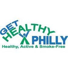 Get Healthy Phily Logo