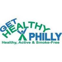 Get Healthy Philly Logo