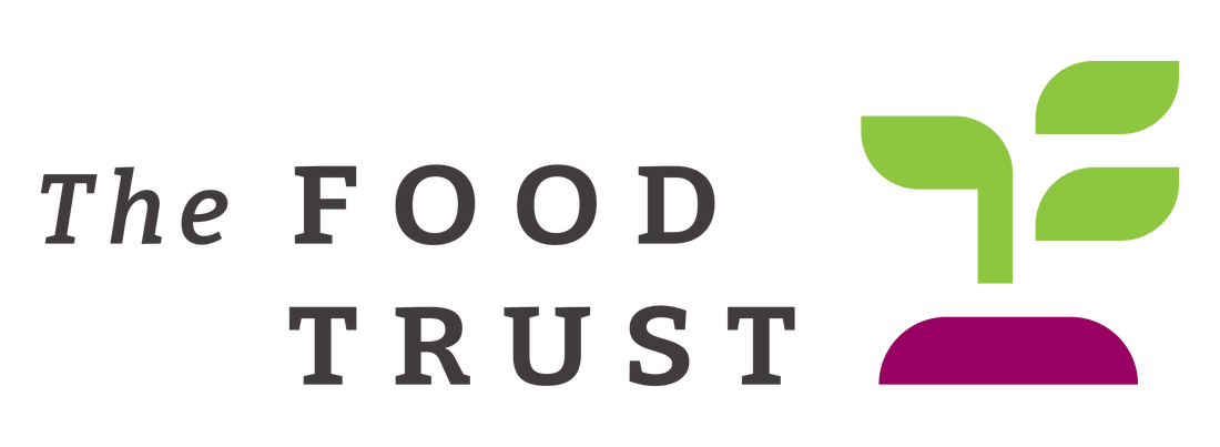 The Food Trust Logo